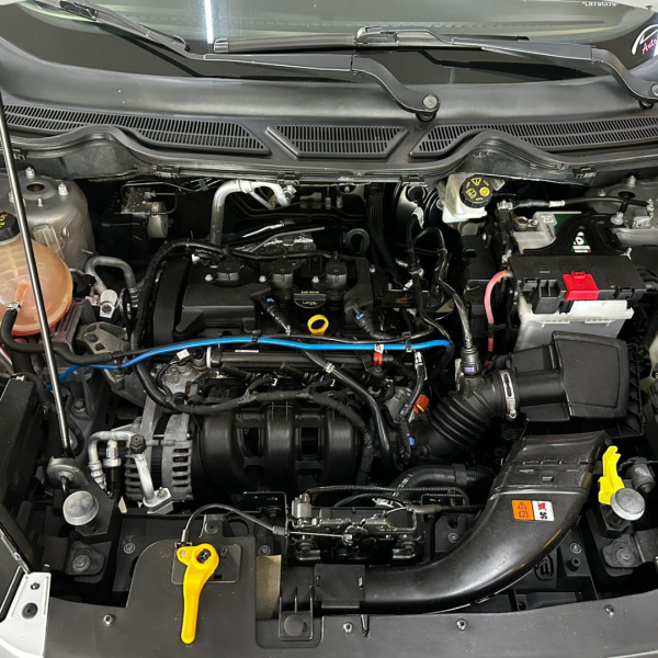 Ecosport 1.5 12V 4P TI-VCT FLEX FREESTYLE