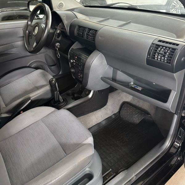 Fox 1.6 PLUS FLEX