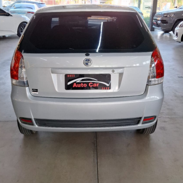 FIAT Palio 1.0 FIRE FLEX
