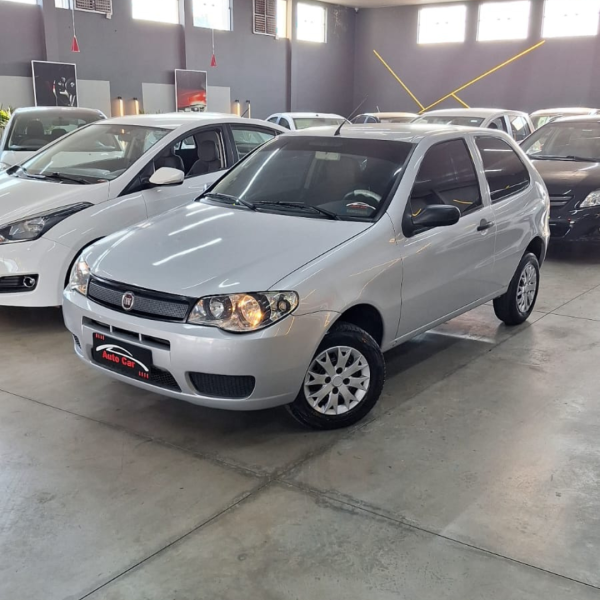FIAT Palio 1.0 FIRE FLEX