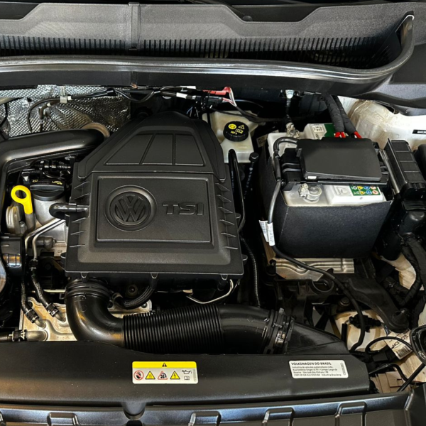 T-Cross 1.0 4P 200 TSI FLEX SENSE AUTOMÁTICO
