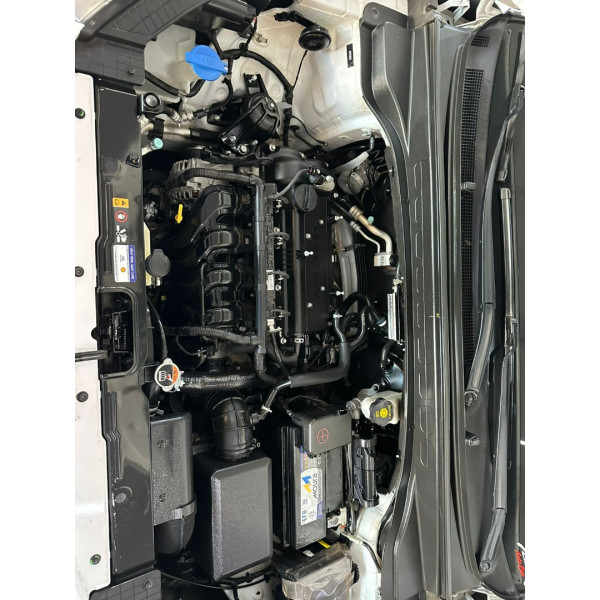 Creta 1.6 16V 4P FLEX ATTITUDE AUTOMÁTICO