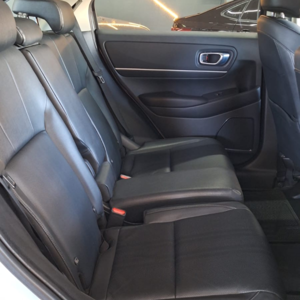 HONDA HR-V 1.5 16V 4P FLEX EXL AUTOMÁTICO CVT