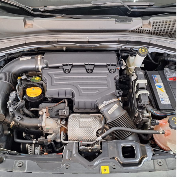 FIAT Pulse 1.0 12V 4P FLEX 200 AUDACE TURBO AUTOMÁTICO CVT