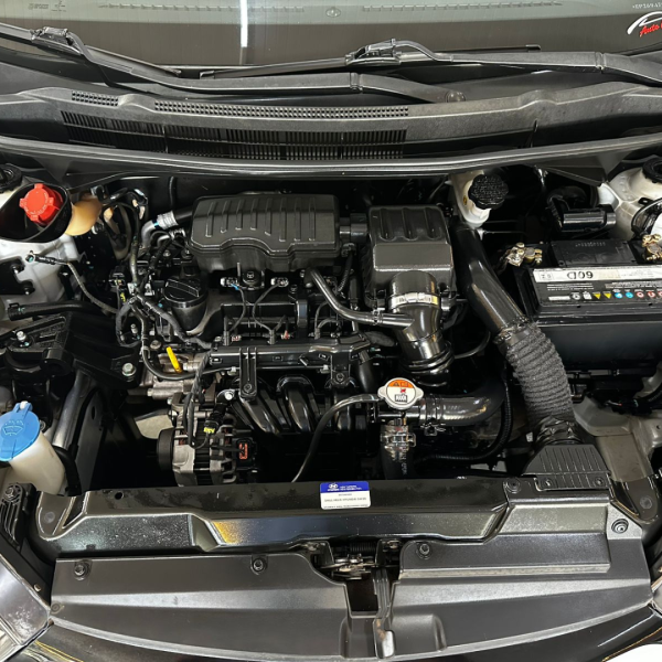 HB 20 Hatch 1.0 12V 4P FLEX COMFORT