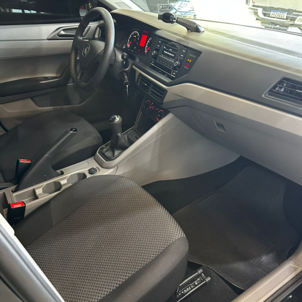 Polo Hatch 1.6 4P MSI FLEX