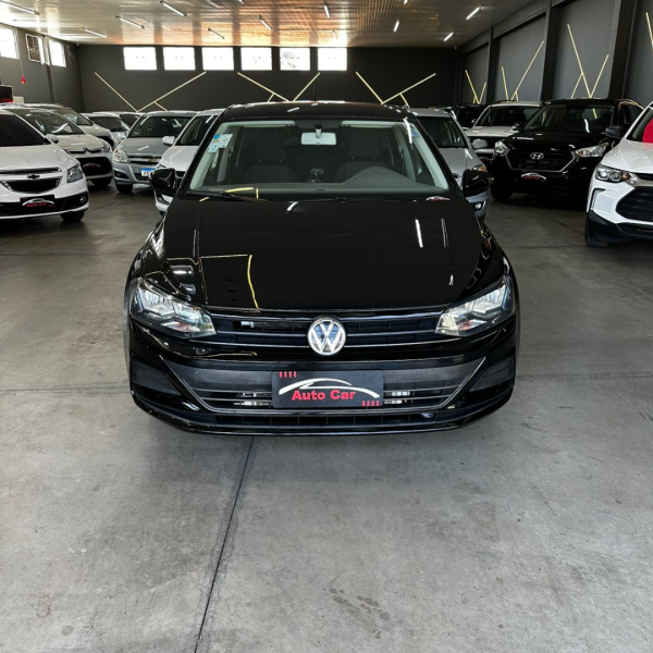 Polo Hatch 1.6 4P MSI FLEX