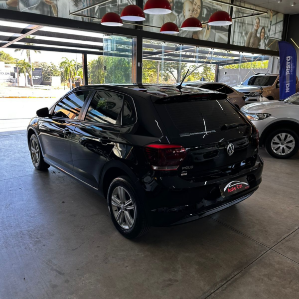 Polo Hatch 1.6 4P MSI FLEX