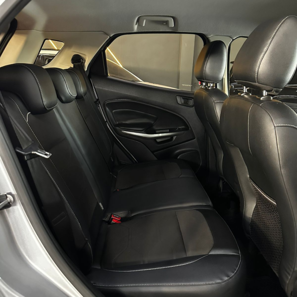 Ecosport 1.5 12V 4P TI-VCT FLEX FREESTYLE