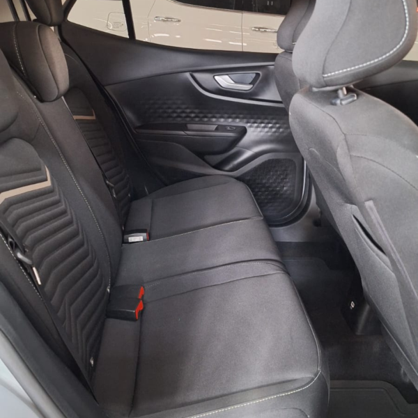FIAT Pulse 1.0 12V 4P FLEX 200 AUDACE TURBO AUTOMÁTICO CVT