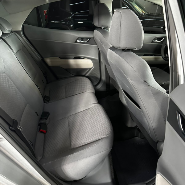 HB 20 Sedan 1.0 12V 4P FLEX TGDI PLATINUM TURBO AUTOMÁTICO