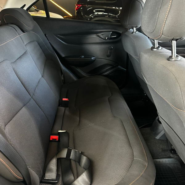 Onix Hatch 1.4 4P FLEX LT