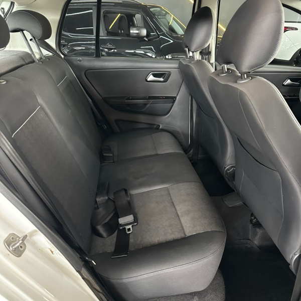 Fox 1.6 4P COMFORTLINE FLEX