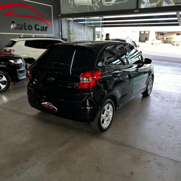 Ka Hatch 1.0 FLEX