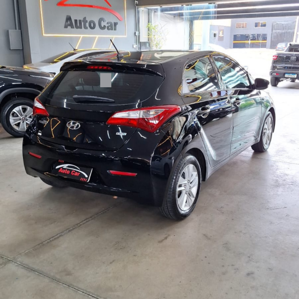HYUNDAI HB 20 Hatch 1.0 12V 4P FLEX COMFORT