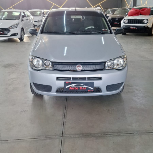 FIAT Palio 1.0 FIRE FLEX