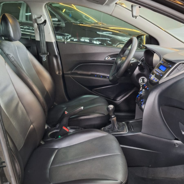 HYUNDAI HB 20 Hatch 1.0 12V 4P FLEX COMFORT