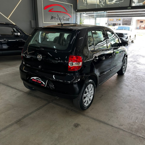 Fox 1.6 PLUS FLEX