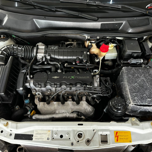 Astra Sedan 2.0 4P FLEX ADVANTAGE