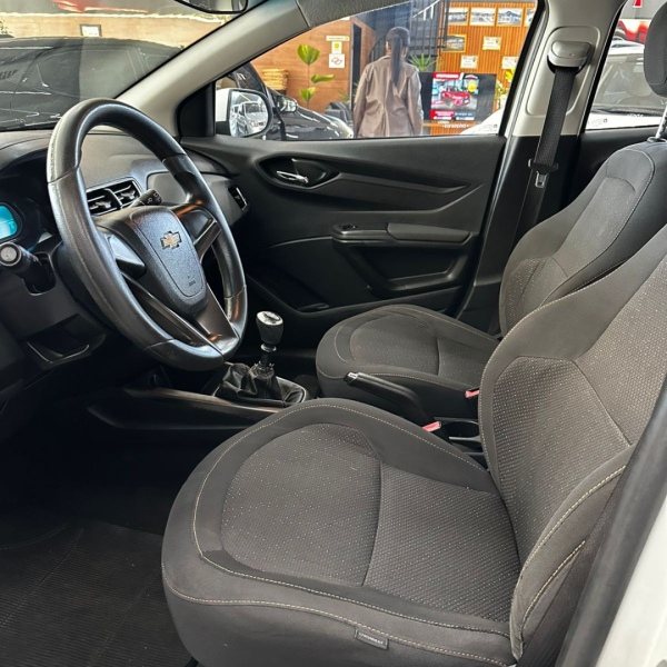 Onix Hatch 1.4 4P FLEX LTZ