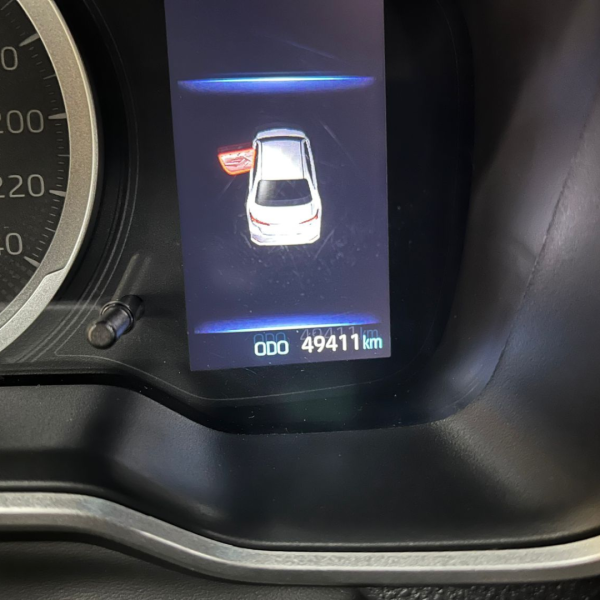 Corolla 2.0 16V 4P XEI FLEX AUTOMÁTICO