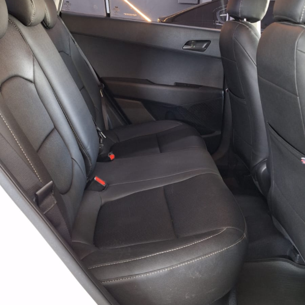HYUNDAI Creta 1.6 16V 4P FLEX ATTITUDE AUTOMÁTICO