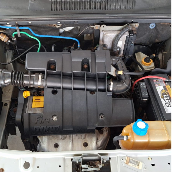 FIAT Palio 1.0 FIRE FLEX