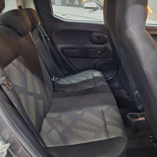 FIAT Mobi 1.0 4P FLEX EVO LIKE