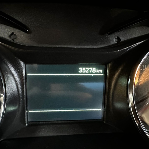 Onix Hatch 1.0 12V 4P FLEX RS TURBO AUTOMÁTICO
