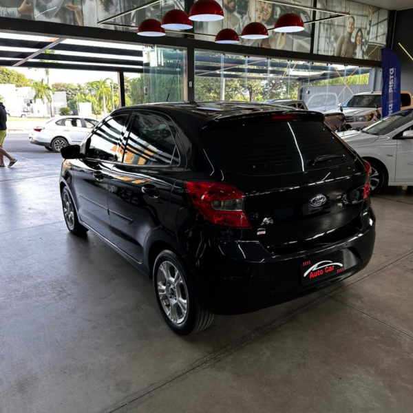 Ka Hatch 1.0 FLEX
