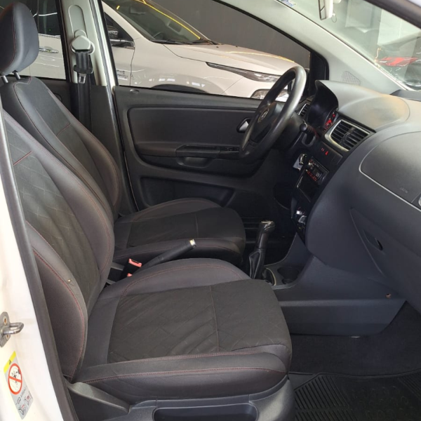 VOLKSWAGEN Fox 1.6 4P PRIME FLEX