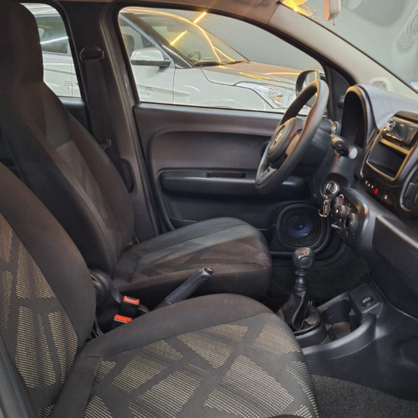 FIAT Mobi 1.0 4P FLEX EVO LIKE