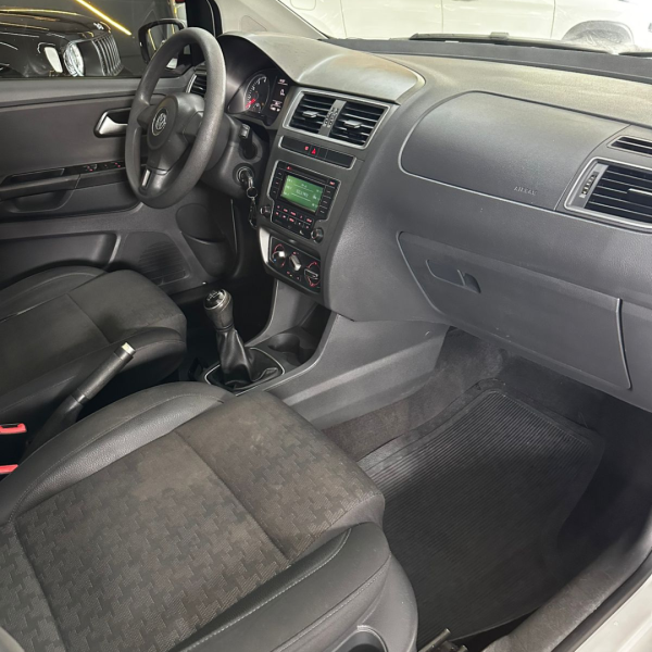 Fox 1.6 4P COMFORTLINE FLEX
