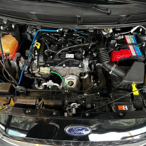 Ka Hatch 1.0 FLEX