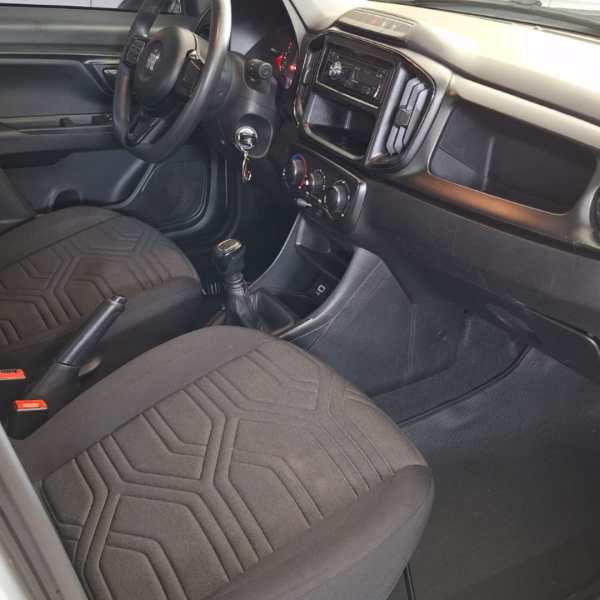 FIAT Strada 1.3 FIREFLY FLEX FREEDOM CABINE SIMPLES