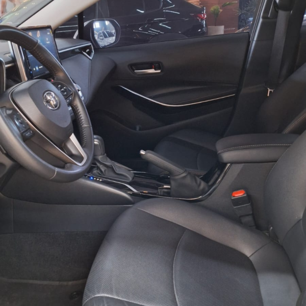 TOYOTA Corolla 2.0 16V 4P XEI FLEX AUTOMÁTICO TOYOTA Corolla 2.0 16V 4P XEI FLEX AUTOMÁTICO