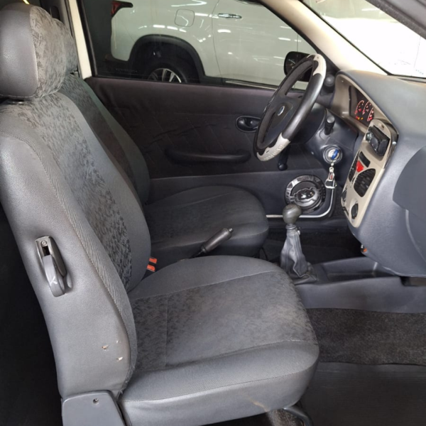 FIAT Palio 1.0 FIRE FLEX