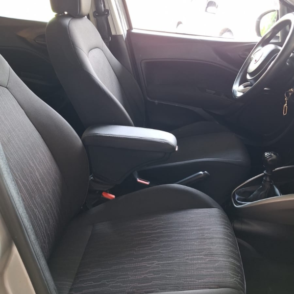 FIAT Argo 1.0 4P FLEX FIREFLY DRIVE
