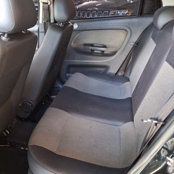 VOLKSWAGEN Gol 1.0 4P G6 FLEX