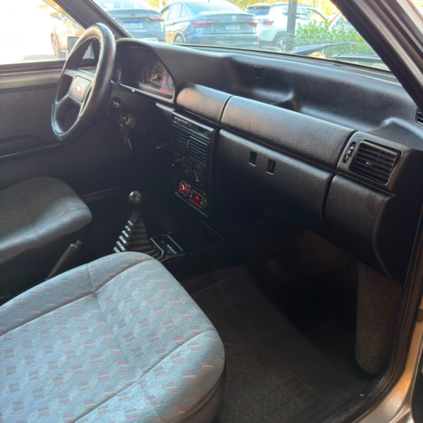 FIAT Uno 1.0 4P MILLE ELETRONIC