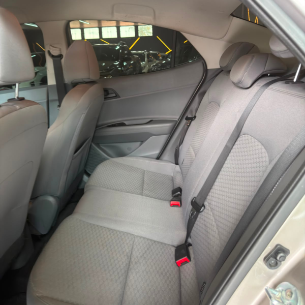 HYUNDAI HB 20 Sedan 1.0 12V 4P FLEX VISION