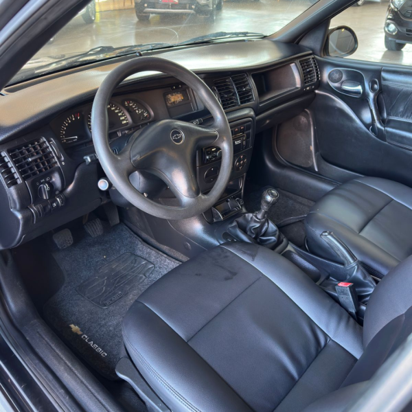 CHEVROLET Vectra Sedan 2.2 4P GLS