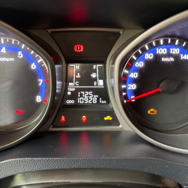 HYUNDAI HB 20 Hatch 1.0 12V 4P FLEX COMFORT