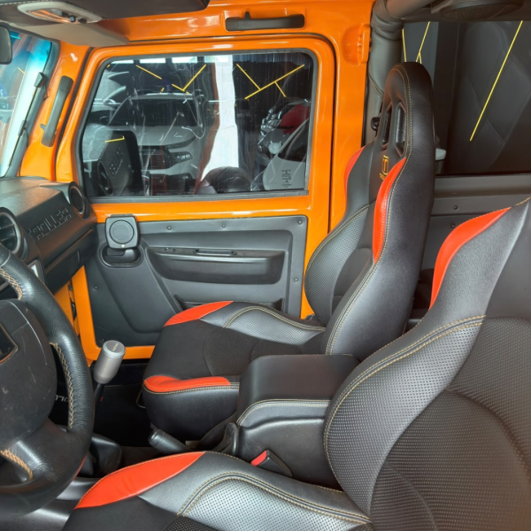 TROLLER T4 3.2 TGV 4X4 TURBO DIESEL
