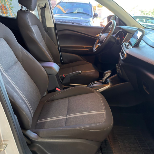 CHEVROLET Tracker 1.0 12V 4P FLEX TURBO LT AUTOMÁTICO