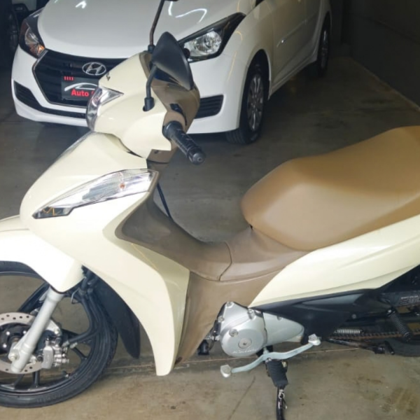 HONDA Biz 125 FLEX