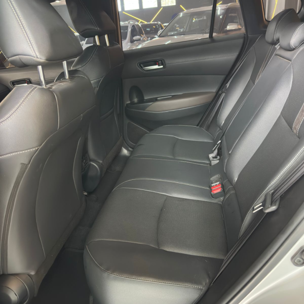 TOYOTA Corolla Cross 2.0 16V 4P FLEX VVT-IE XRE DIRECT SHIFT AUTOMÁTICO CVT