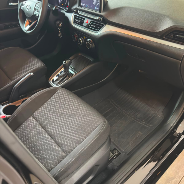 HYUNDAI HB 20 Hatch 1.6 16V 4P FLEX VISION AUTOMÁTICO