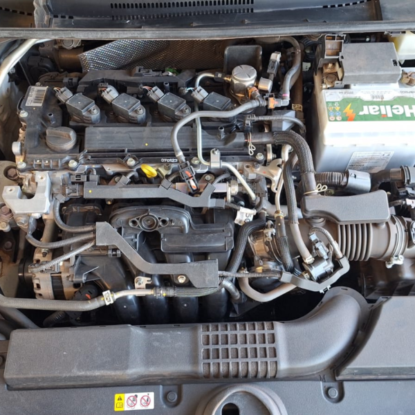 TOYOTA Corolla 2.0 16V 4P VVT-IE FLEX GR-S DIRECT SHIFT AUTOMÁTICO CVT