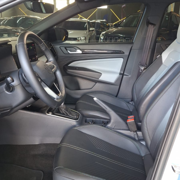 VOLKSWAGEN Tera 1.0 12V 4P 170 TSI HIGH AUTOMÁTICO